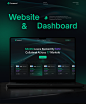 defi DAO yield farming blockchain finance defi website crypto ban