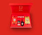 California cosmetics dima rykov Hipdot Hot Packaging sauce tapatio terraqueo.studio makeup