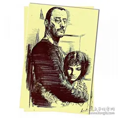 怀旧复古老电影海报