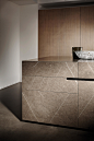 LIMESTONE - Island kitchens from eggersmann | Architonic : LIMESTONE - Designer Island kitchens from eggersmann ✓ all information ✓ high-resolution images ✓ CADs ✓ catalogues ✓ contact information ✓..