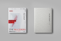 Stan采集到BookCover