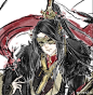 #天官赐福##谢怜# 先腿 ​​​​