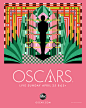 The Oscars Movie Poster