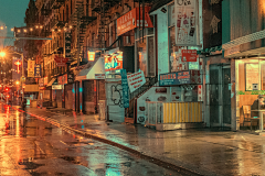 花花花花花仙子🐷采集到City