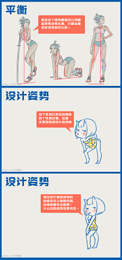 UnaT采集到绘画教程