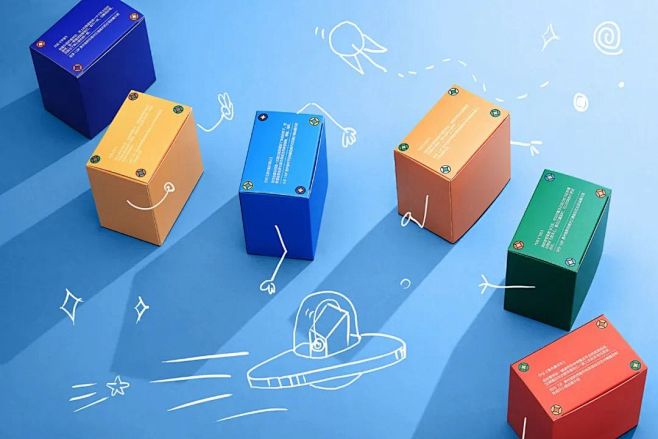 全网最新！2021互联网大厂中秋礼盒大比...