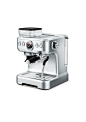 Easy To Clean Vertical- Discharge Type Grind & Brew Coffee Machine