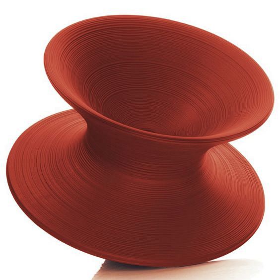 Magis Spun Chair - T...