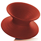 Magis Spun Chair - The Circular Opaque Lounge Chair (ONLY £293.26)