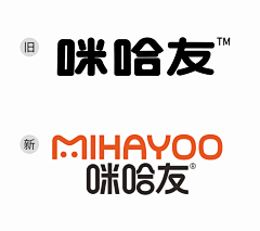 你个四目仔采集到logo