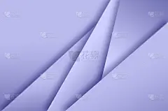 抽象背景3d极简的未来主义蓝色线条表阴影