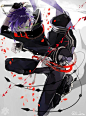 #刀剑乱舞#