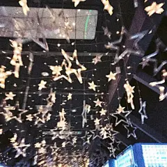 @一百个大不刘   背景图