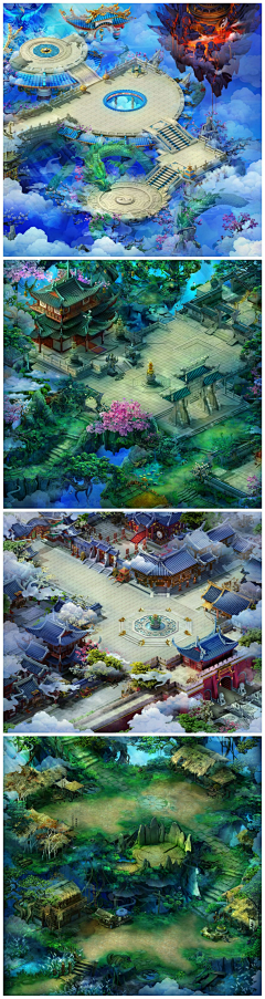 lishaCH采集到原画