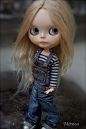 Blythe