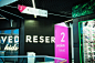 Galeria Katowicka Wayfinding : Galeria Katowicka Wayfinding