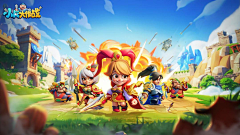 徒步的鱼采集到banner