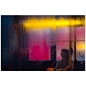 车窗 | Craig Whitehead ​​​​