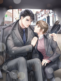 男男男女cp动作