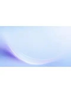 素材分享｜浅色极简互联网科技背景 - 小红书