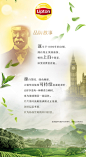 【立顿红茶】立顿Lipton 奶茶原料 红茶 茶叶 黄牌精选经典 冲饮袋泡茶包2g*25包【行情 报价 价格 评测】-京东