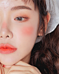 STYLENANDA官方 3CE TAKE A LAYER 多功能彩妆膏 眼影腮红唇膏-tmall.hk天猫国际