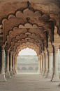 Indian Arches