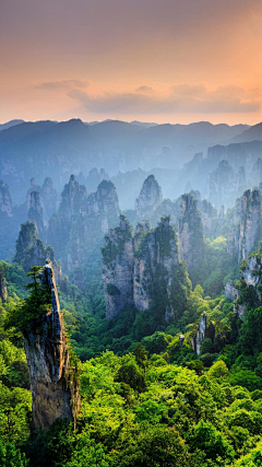 风扬W采集到风景照片