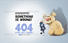 周尛胖采集到404