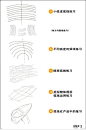 手绘线条基础练习_百度文库