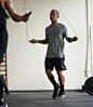 Nike Training Club 应用程序。在家锻炼等等