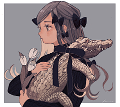rachelhou777采集到动物