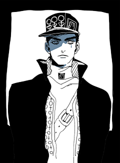 旺角冻鸳鸯采集到JOJO