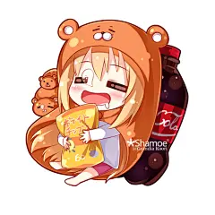 Love Live! 东条希 同人图 插画 壁纸 | Q版一生推 | 半次元-第一中文COS绘画小说社区