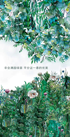 欢脱的小榕树采集到【节气】春分