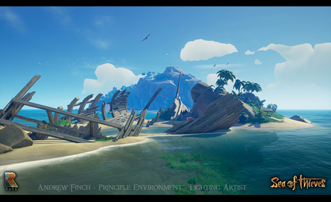 ArtStation : ArtStat...