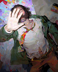 yJORKpAn采集到色彩