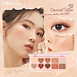 PINKFLASH Makeup Set Eyeshadow Lipstick Blush Pressed Powder 5 Pieces | Shopee Việt Nam : Mua PINKFLASH Makeup Set Eyeshadow Lipstick Blush Pressed Powder 5 Pieces giá tốt. Mua hàng qua mạng uy tín, tiện lợi. Shopee đảm bảo nhận hàng, hoặc được hoàn lại t