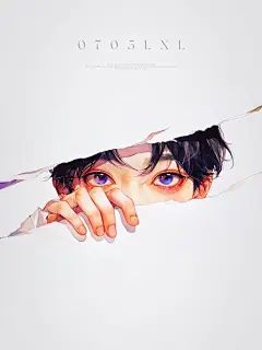 从此我躲在伤疤里，不肯与曾经的自己和解 - 小红书