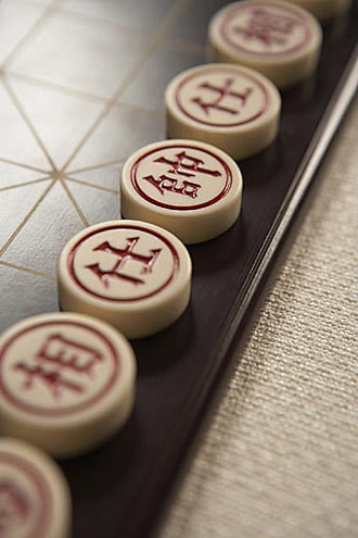 象棋