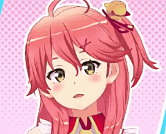 HOLO摇-全员摇头表情包（确信hololive全员