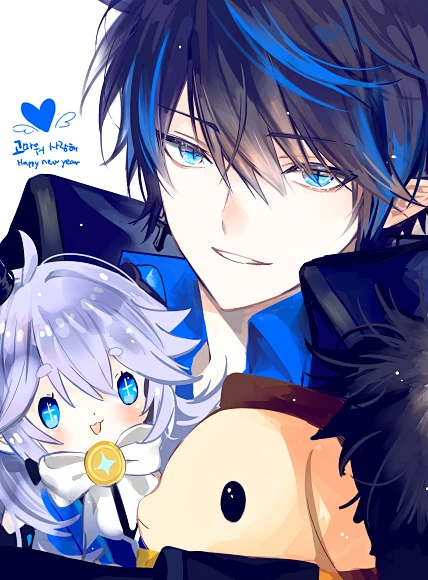 #希尔#まとめ [14]-花瓣网