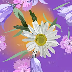 康乃馨,铃,粉色,纺织品,壁纸,野花,灰色背景,贺卡,春天,植物