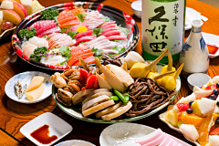 星光的倩影采集到美食