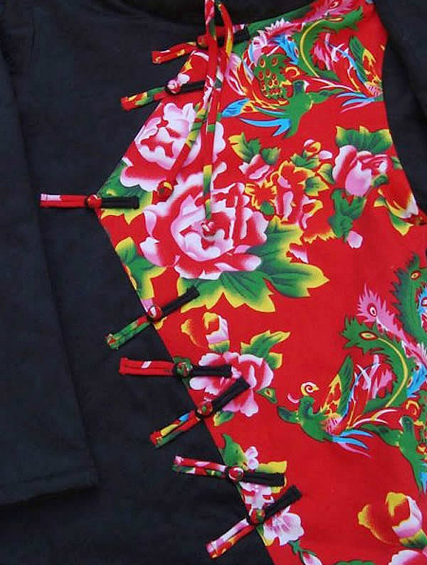 中国盘扣
