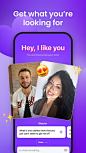 【Hily Dating App: Meet. Date.】应用信息-iOSApp基本信息-七麦数据