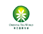 东方国际茶都标志设计-陈绍华设计