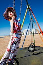 Elizaveta Porodina on Behance