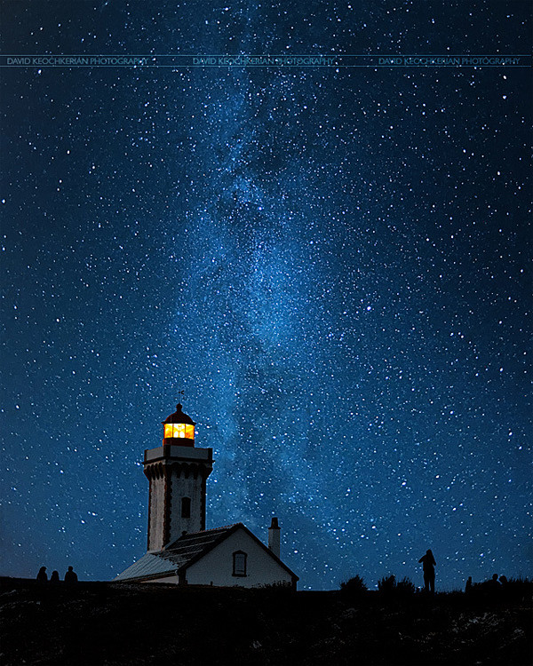 David Keochkerian风景摄...