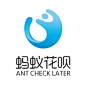 蚂蚁花呗 logo_百度图片搜索